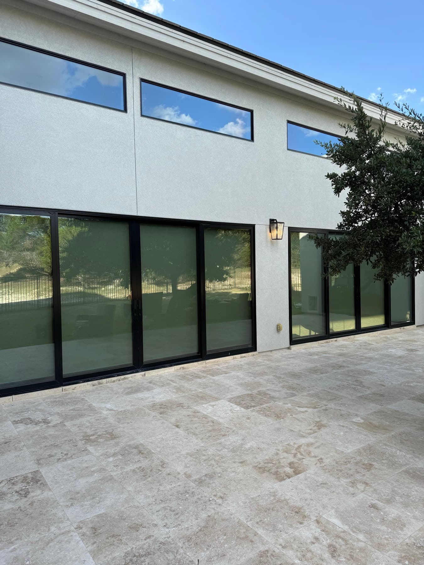 600 Sq Ft Travertine · Calabasas, CA