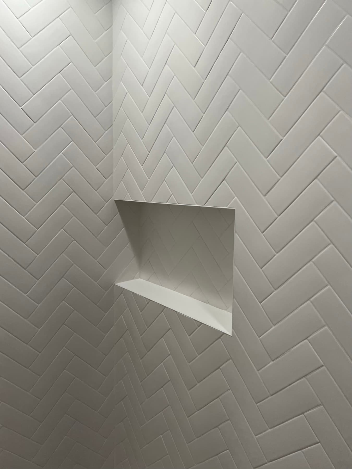 Marble + Herringbone, Los Feliz · Los Feliz, Los Angeles, CA