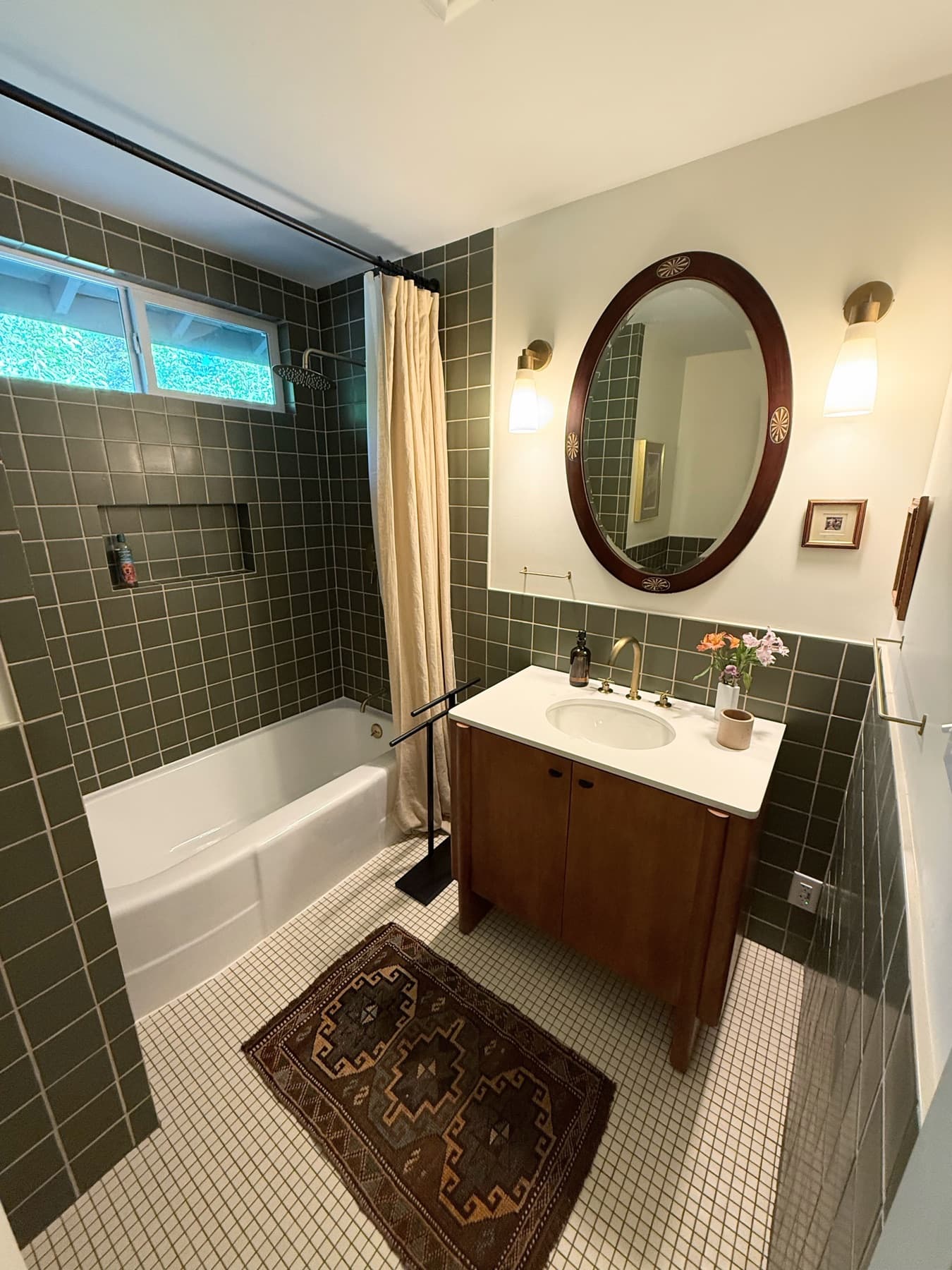 Handmade Tile Full Remodel · Pasadena, CA